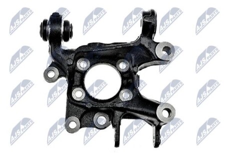 Фото 5 - Поворотний кулак NTY ZZT-TY-001 (ZZTTY001)