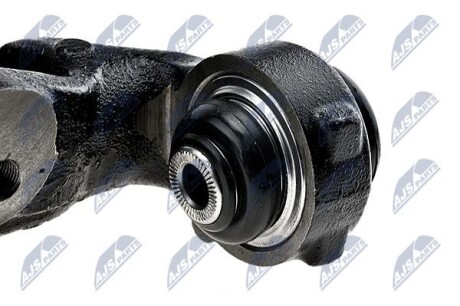 Фото 7 - Поворотний кулак NTY ZZT-TY-001 (ZZTTY001)