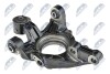 KNUCKLE STEERING REAR - NTY ZZT-TY-002 (фото 1)