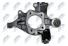 KNUCKLE STEERING REAR - NTY ZZT-TY-002 (фото 4)