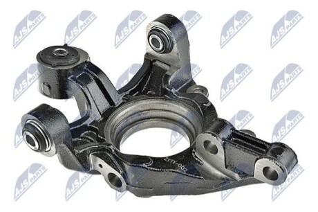 Knuckle steering rear - NTY ZZT-TY-002