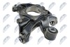 KNUCKLE STEERING REAR - NTY ZZT-TY-003 (фото 2)