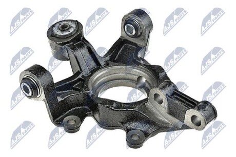 Knuckle steering rear - NTY ZZT-TY-003