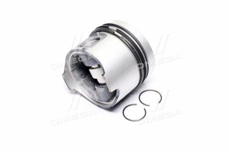 Фото 2 - Поршні NURAL 87-104000-00