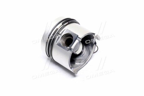 Фото 3 - Поршні NURAL 87-104000-00