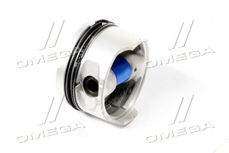 Фото 3 - Поршень NURAL 87-104207-00