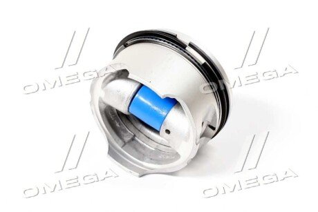 Фото 4 - Поршень NURAL 87-104207-00