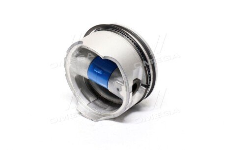 Фото 2 - Поршні NURAL 87-104207-10