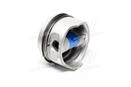 Фото 3 - Поршні NURAL 87-104207-10