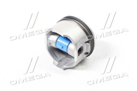 Фото 3 - Поршень NURAL 87-104207-40