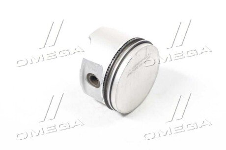 Фото 4 - Поршень NURAL 87-104207-40