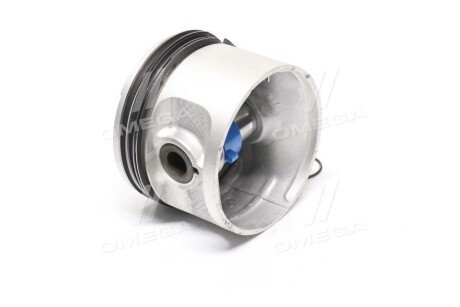 Фото 3 - Поршні NURAL 87-109407-50 (8710940750)