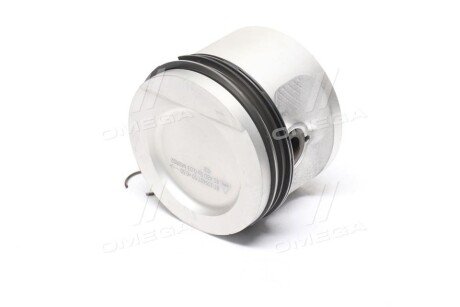 Фото 4 - Поршні NURAL 87-109407-50 (8710940750)