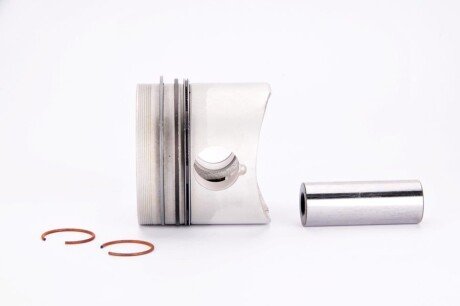 Фото 3 - Поршні NURAL 87-109507-00 (8710950700)