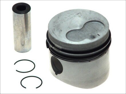 Фото 4 - Поршні NURAL 87-109507-00 (8710950700)