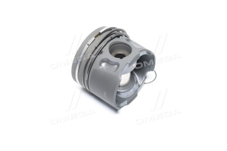 Фото 3 - Поршні NURAL 8711470840