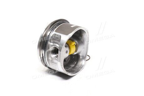 Фото 3 - Поршень NURAL 87-116107-00 (8711610700)