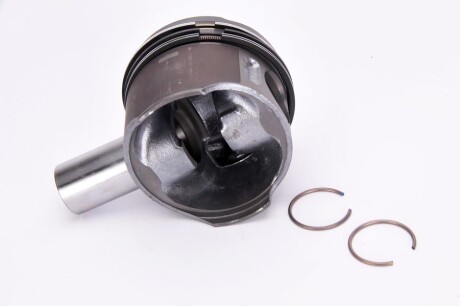 Фото 2 - Поршні NURAL 87-117907-00 (8711790700)