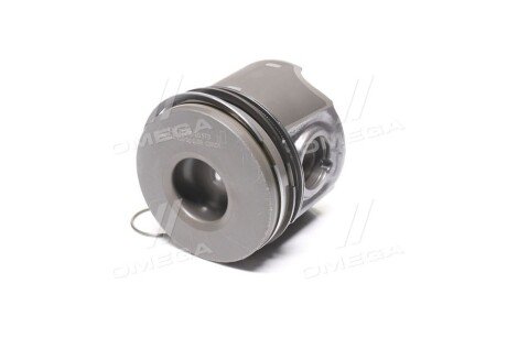 Фото 4 - Поршні NURAL 87-122200-10 (8712220010)