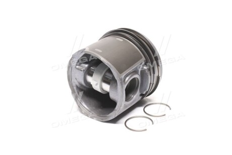 Фото 2 - Поршні NURAL 87-122208-10 (8712220810)