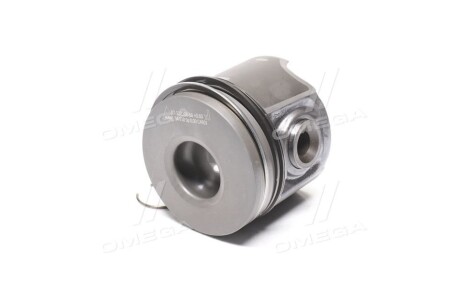 Фото 4 - Поршні NURAL 87-122208-10 (8712220810)