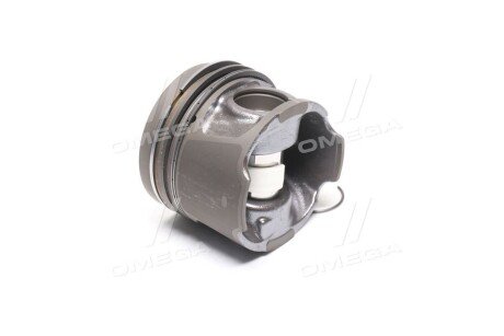 Фото 3 - Поршень NURAL 87-123400-30 (8712340030)