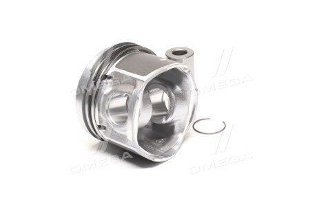 Фото 3 - Поршень NURAL 87-124008-00