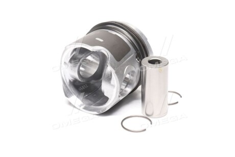 Фото 2 - Поршні NURAL 87-127407-00 (8712740700)