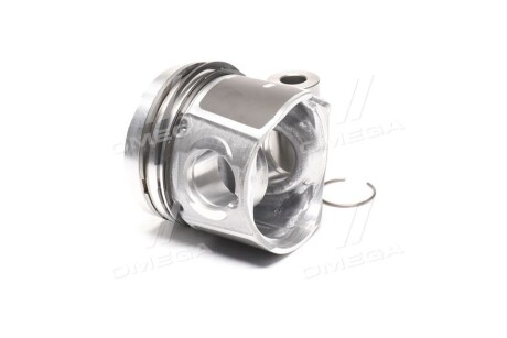 Фото 3 - Поршні NURAL 87-127407-00 (8712740700)