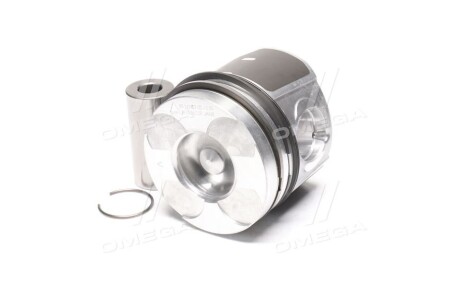 Фото 4 - Поршні NURAL 87-127407-00 (8712740700)