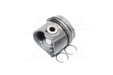 Фото 2 - Поршні NURAL 87-127407-10