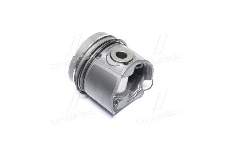 Фото 3 - Поршні NURAL 87-127407-10