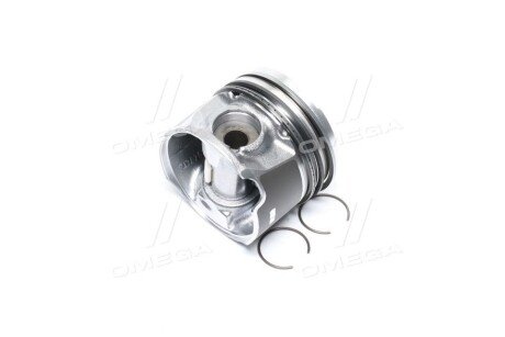 Фото 2 - Поршень NURAL 87-135307-00 (8713530700)