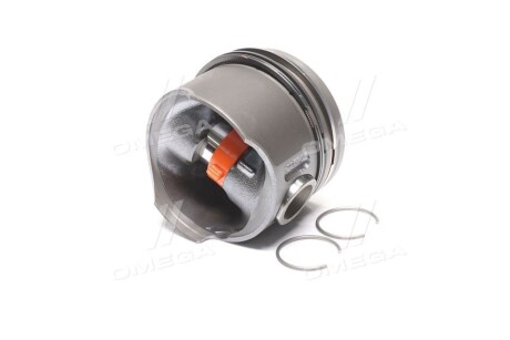 Фото 2 - Поршні NURAL 87-136400-00 (8713640000)