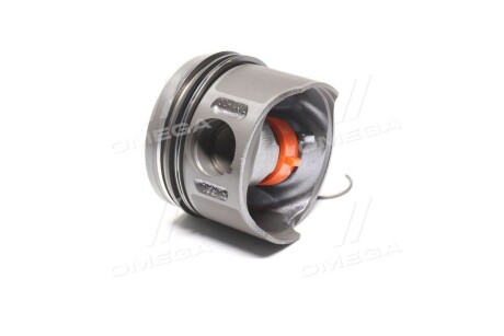 Фото 3 - Поршні NURAL 87-136400-00 (8713640000)