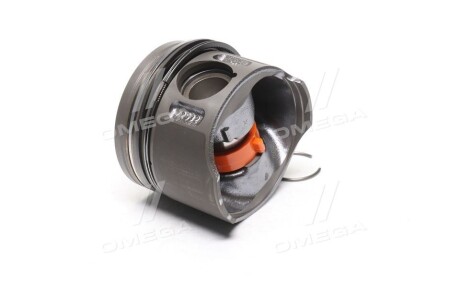 Фото 3 - Поршень NURAL 87-136407-00 (8713640700)