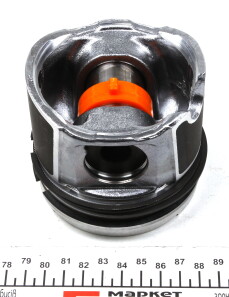 Фото 3 - Поршень NURAL 87-137507-30 (8713750730)