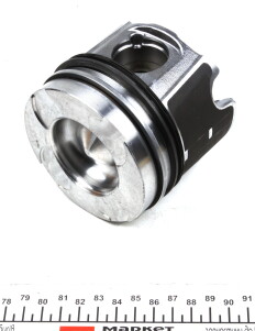 Фото 4 - Поршень NURAL 87-137507-30 (8713750730)