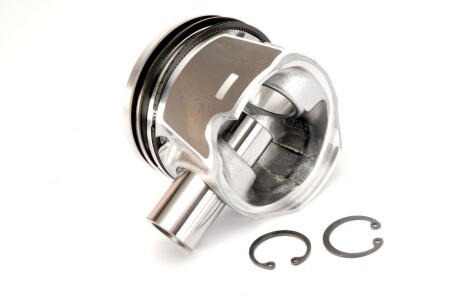 Фото 2 - Поршні NURAL 87-137606-00 (8713760600)