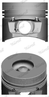 Фото 2 - Поршень NURAL 87-146500-00