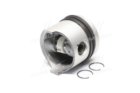 Фото 2 - Поршні NURAL 87-152007-10 (8715200710)