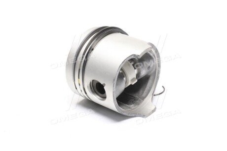 Фото 3 - Поршні NURAL 87-152007-10 (8715200710)