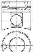 Поршень - NURAL 87-179300-80
