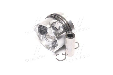 Фото 2 - Поршень NURAL 87-336507-00