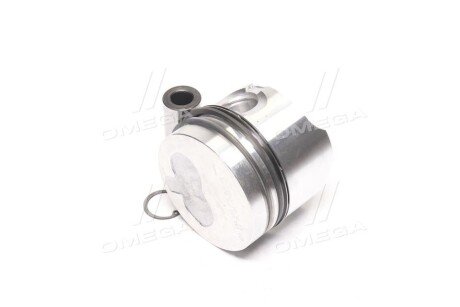 Фото 4 - Поршень NURAL 87-336507-00