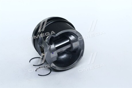 Фото 2 - Поршні NURAL 87-421007-30