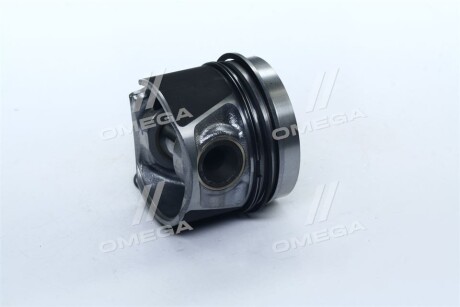 Фото 3 - Поршні NURAL 87-421007-30