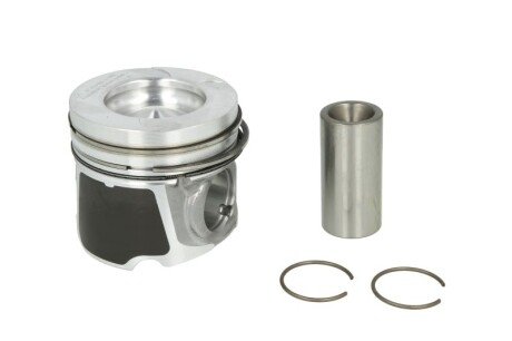 Фото 2 - Поршень NURAL 87-422000-10