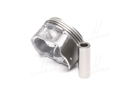 Фото 2 - Поршні NURAL 87-423400-00 (8742340000)