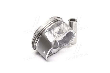 Фото 3 - Поршні NURAL 87-423400-00 (8742340000)